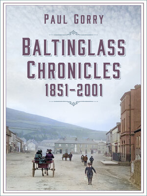 cover image of Baltinglass Chronicles